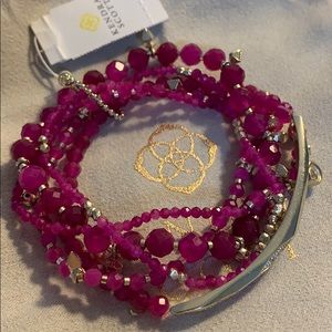 Kendra Scott Supak Bracelet